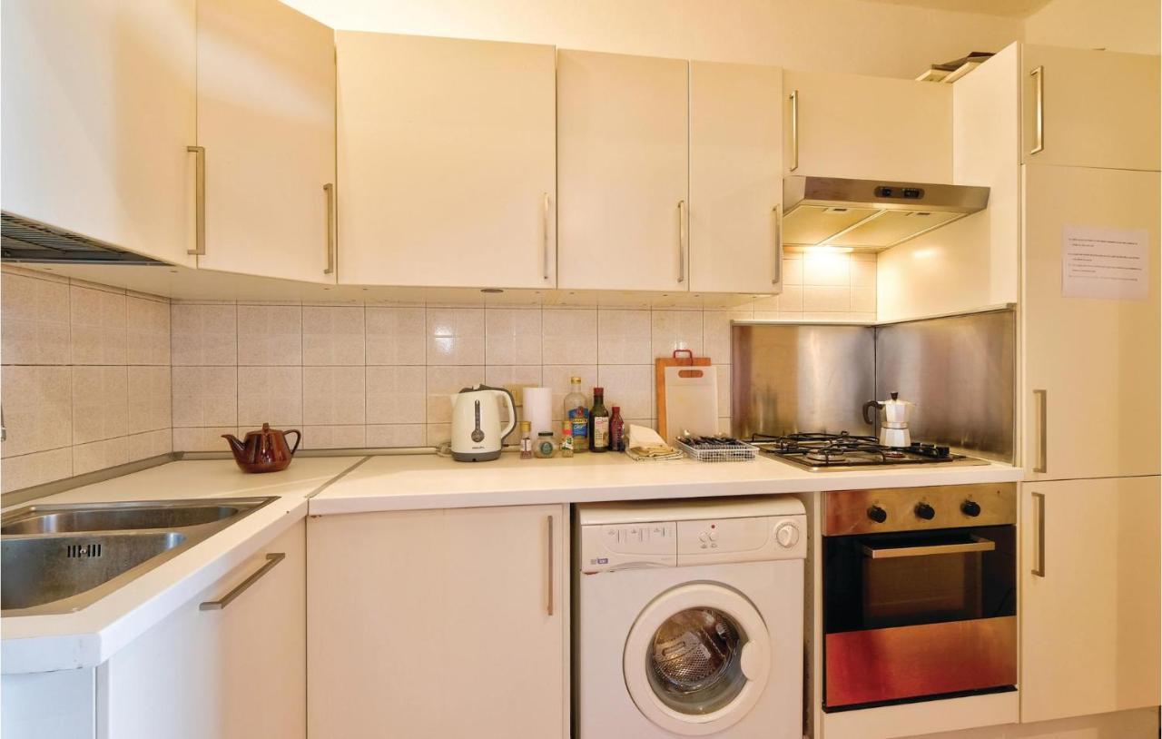 Cadelloca E Della Graticola Apartment Venesia Bagian luar foto