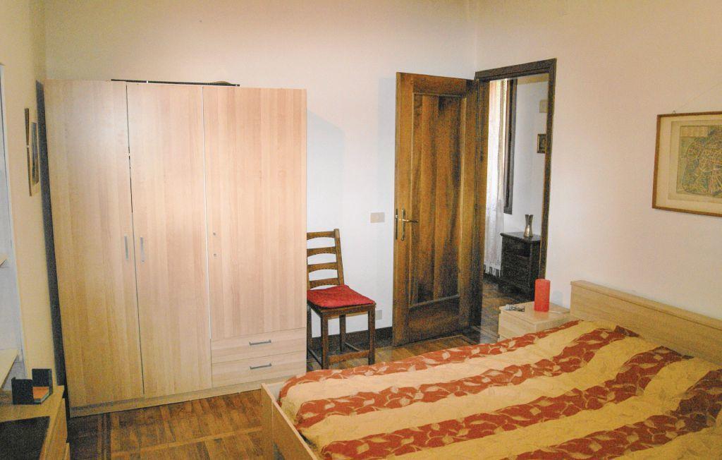 Cadelloca E Della Graticola Apartment Venesia Ruang foto