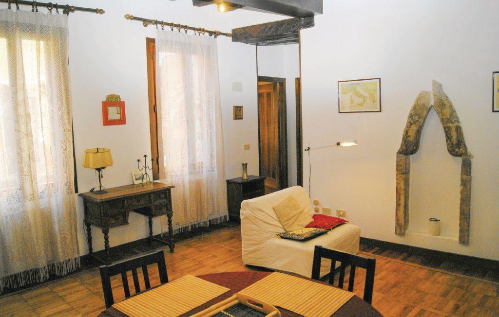 Cadelloca E Della Graticola Apartment Venesia Ruang foto