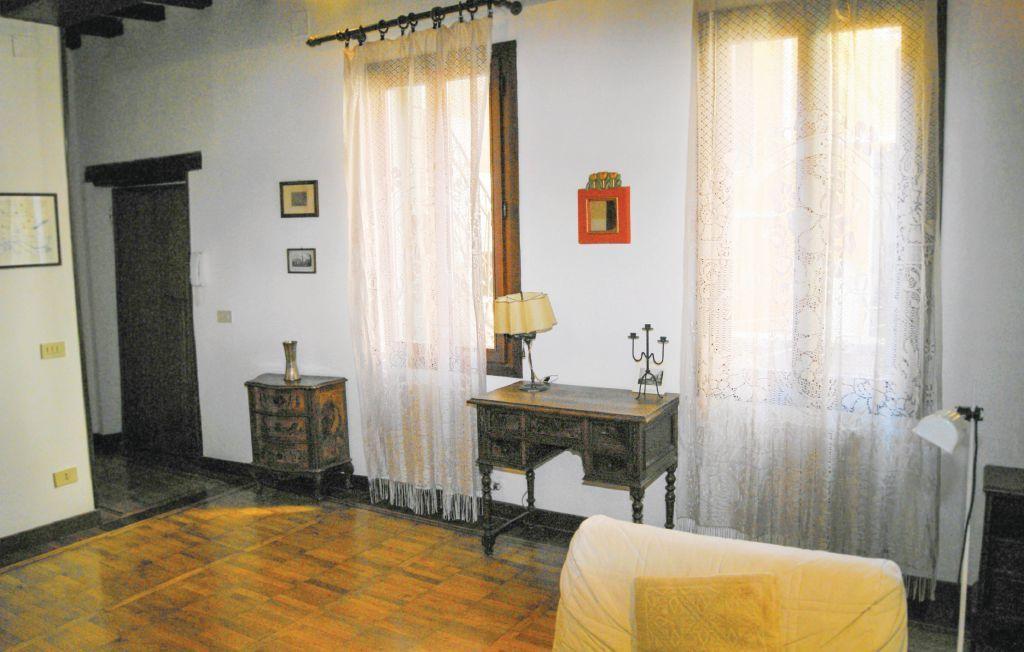 Cadelloca E Della Graticola Apartment Venesia Ruang foto